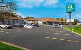 Quality Inn Ashland East